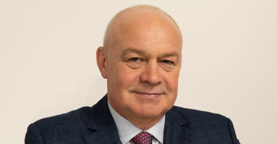  VK Вадим Лысанов