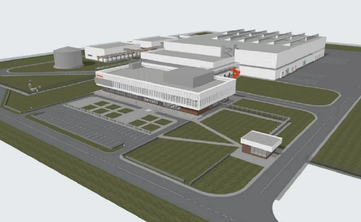 сайт проекта