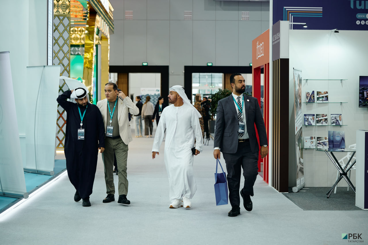 Количество российских компаний в ОАЭ выросло в десятки раз