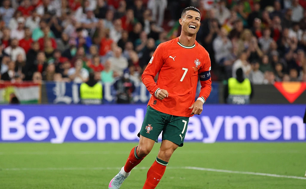  Alex Grimm / Getty Images