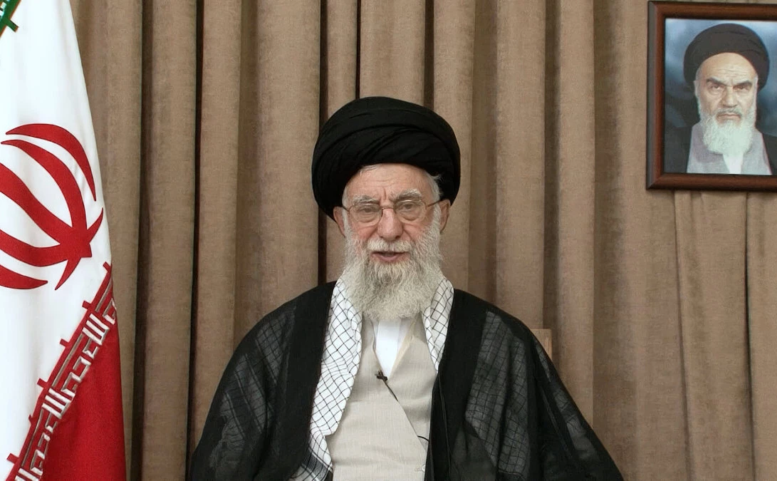 Office of the Iranian Supreme Leader / Global Look Press