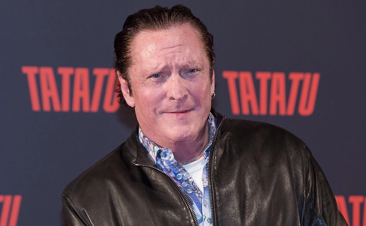 Matteo Nardone / ZUMA / Global Look Press