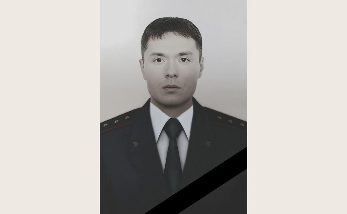 Илья Ковалев