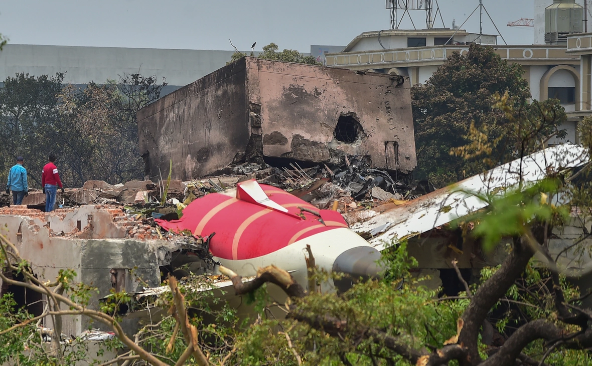 Ritesh Shukla / Getty Images