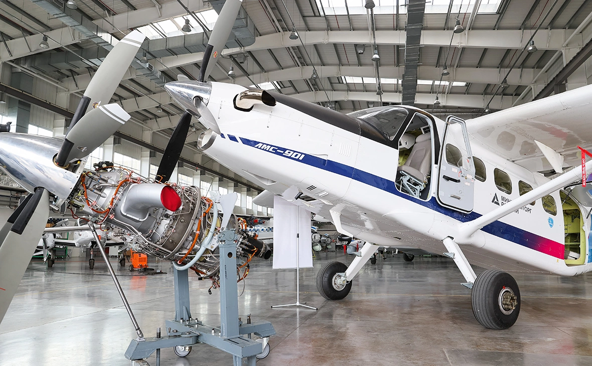 Донат Сорокин / ТАСС