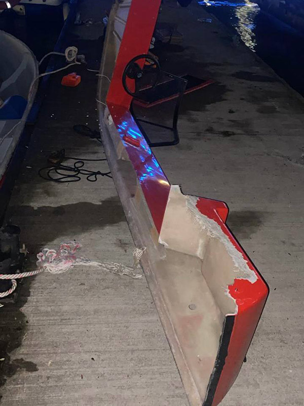 Фото: Северо-Западная транспортная прокуратура