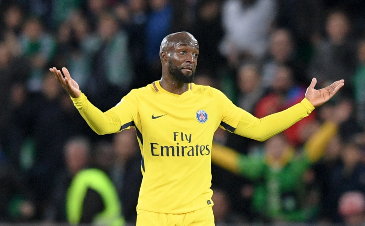 Zuma / Global Look Press