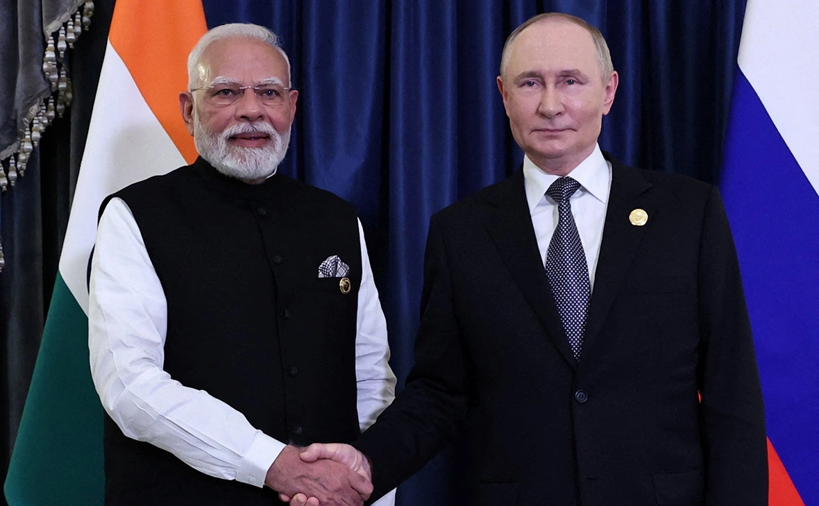 Александр Казаков / Reuters