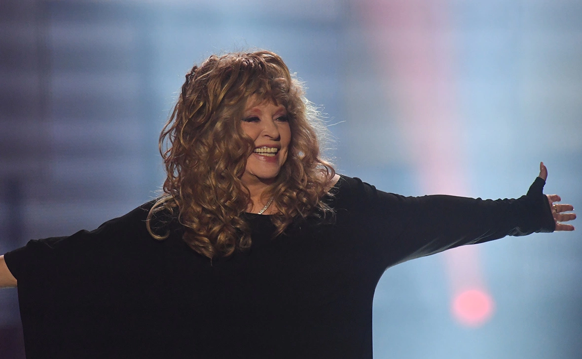 Комсомольская Правда / Global Look Press