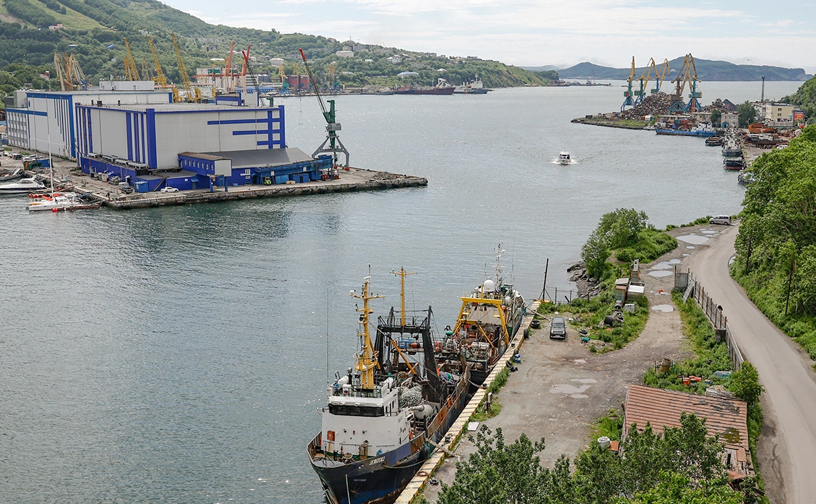 Михаил Синицын / ТАСС