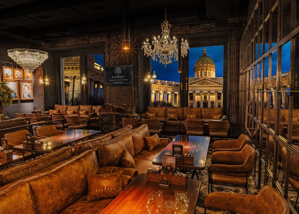 Фото: Яндекс Карты