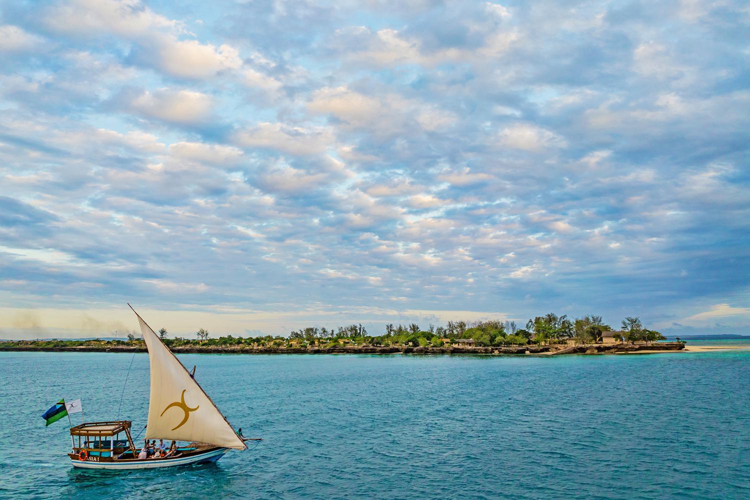 Фото: пресс-служба Bawe Island 