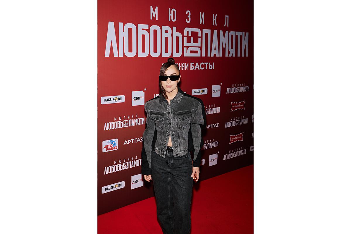 Мари Краймбрери