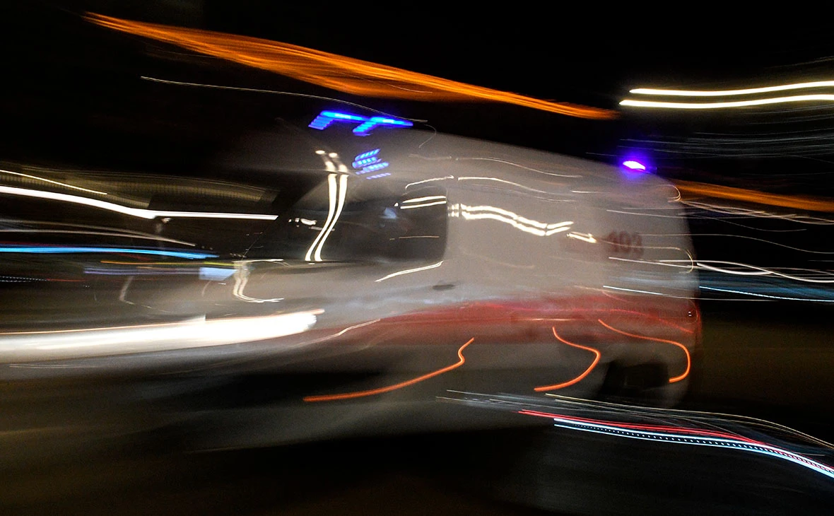 Григорий Сысоев / РИА Новости