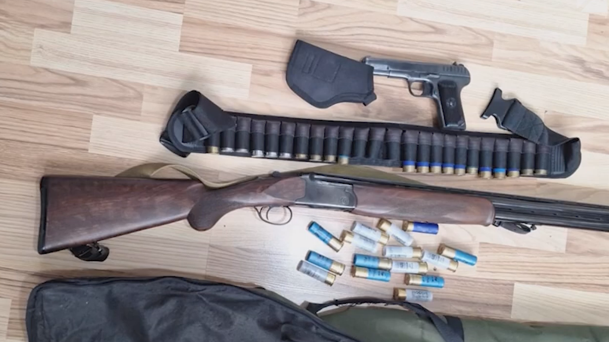 У молдавской оппозиции провели обыски по делу о подготовке беспорядков