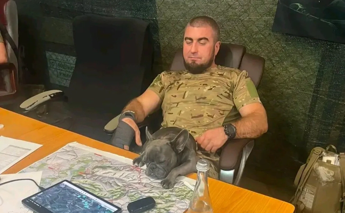 manko_valentin80 / Tiktok