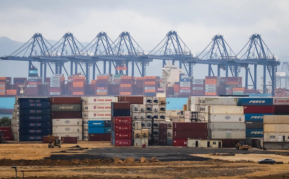 Cheng Xin / Getty Images