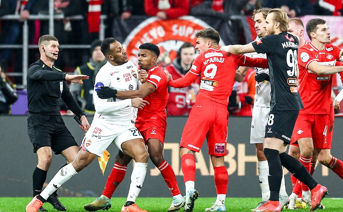 Александр Щербак / ТАСС