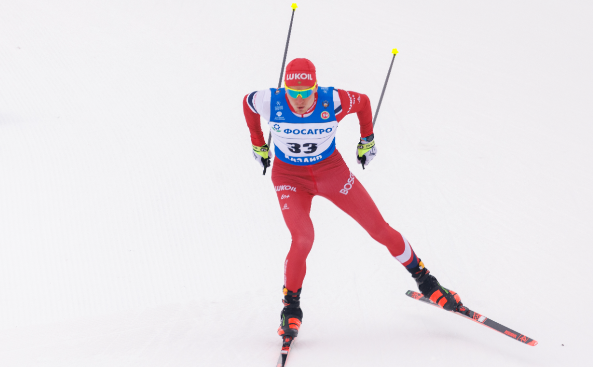 Sergey Elagin / Business Online / Global Look Press