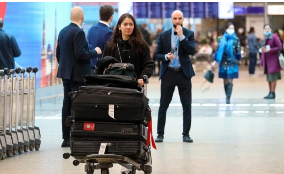 Фото: Софья Сандурская / АГН «Москва»