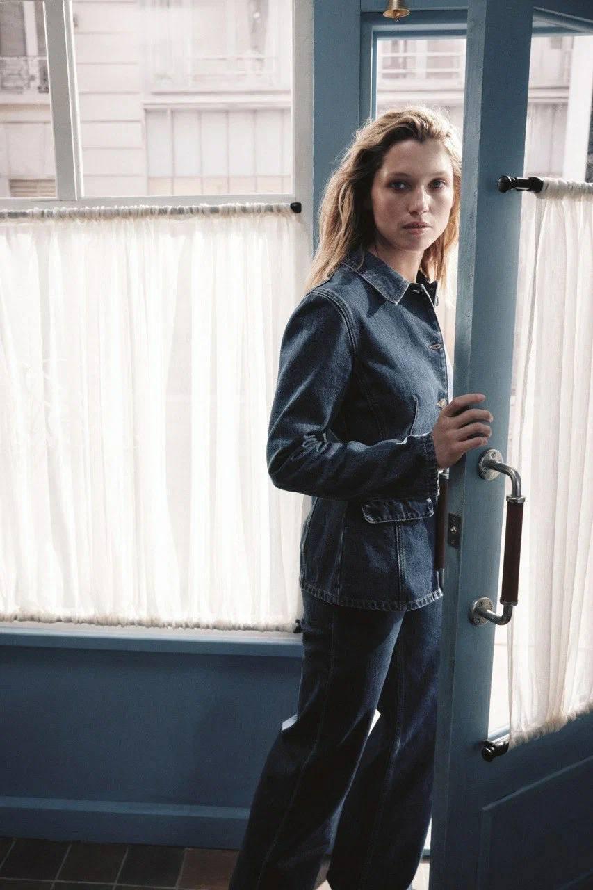 Коллекция Blue Rose, LIMÉ