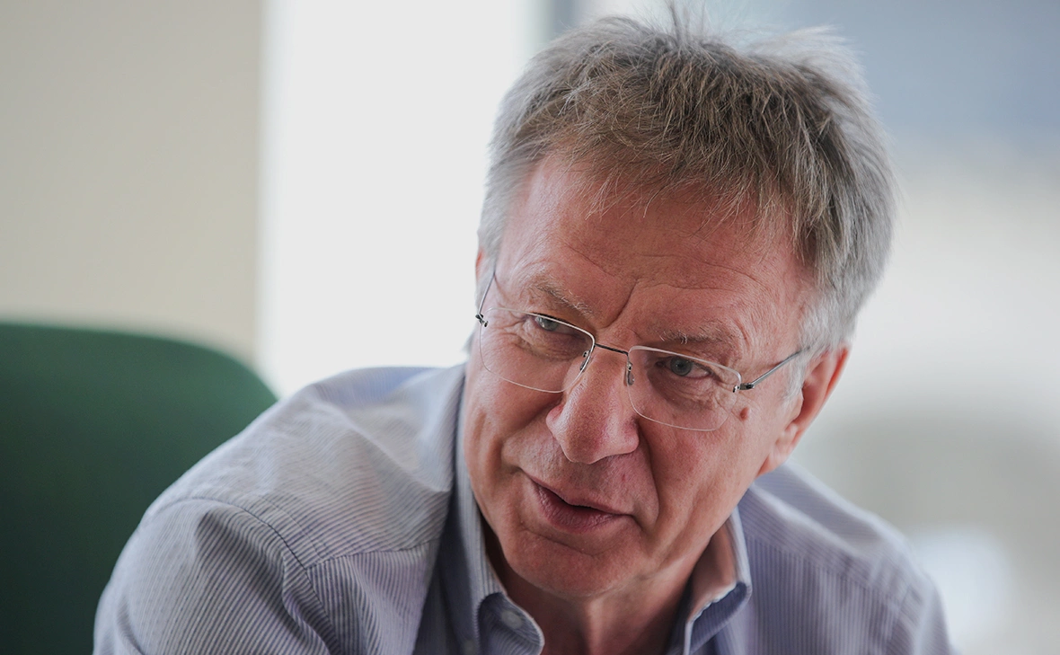 Сергей Бобылев / ТАСС