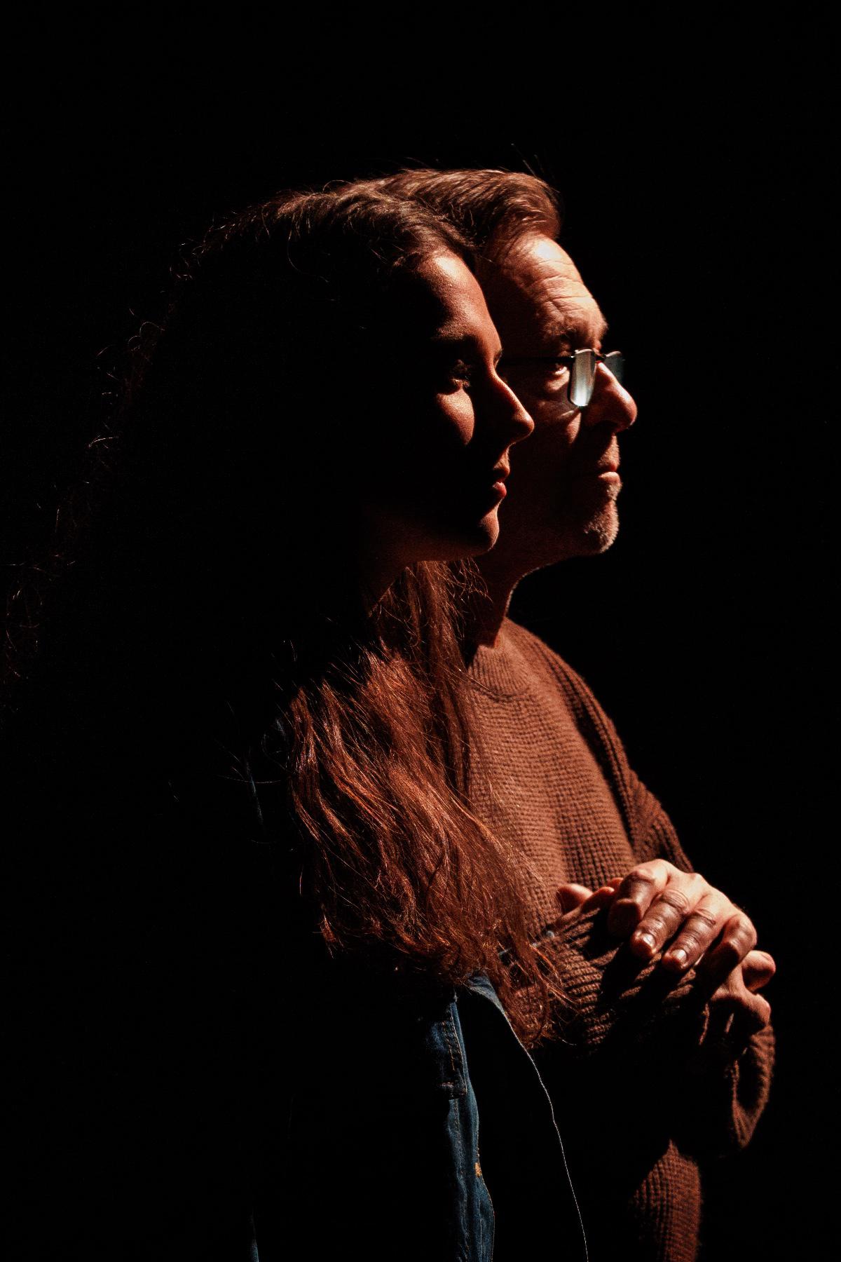 Премьера спектакля «Утренний предшественник» Романа Михайлова на сцене БДТ имени Товстоногова