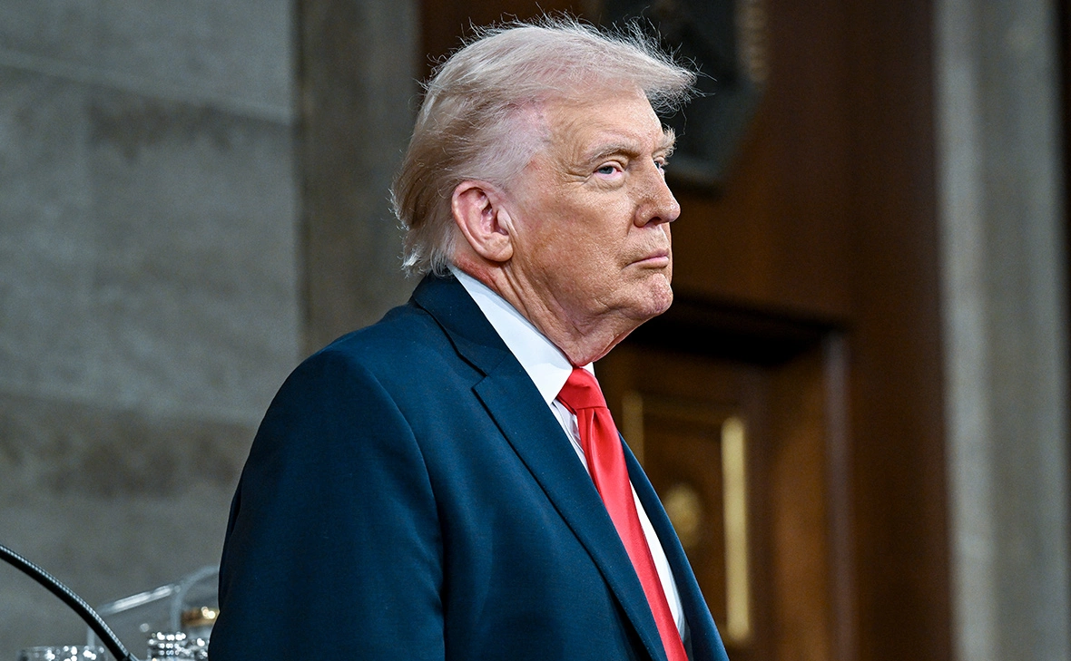 Kenny Holston / Getty Images