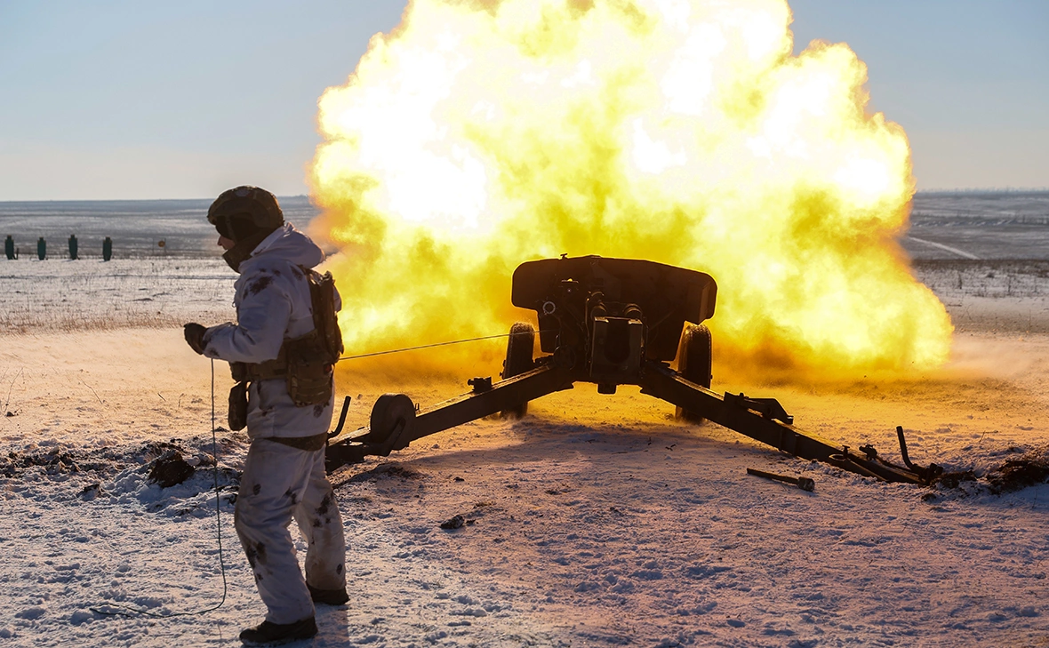 Дмитрий Ягодкин / ТАСС