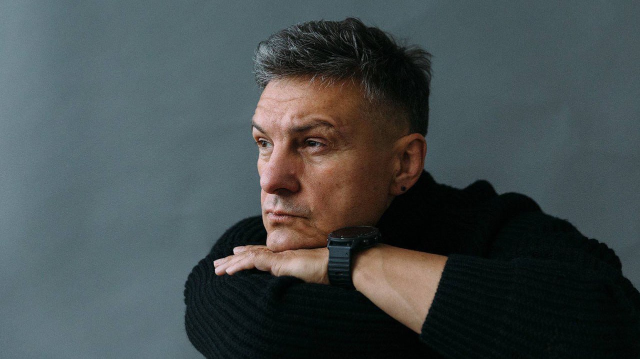 Визионер Игорь Стоянов: «Рынок смотрит не на ошибки, а на результат»