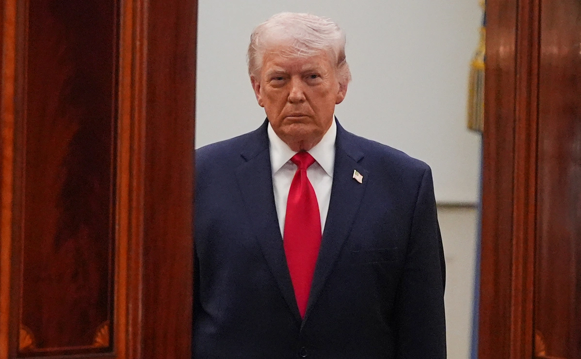 Alex Brandon / Getty Images