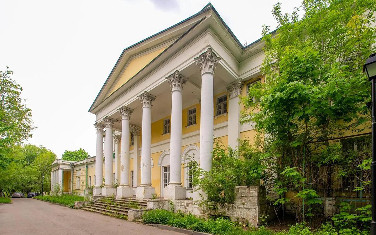 Фото: ДОМ.РФ Девелопмент