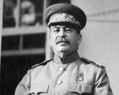 Фото: И.Сталин/wikipedia.org