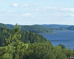 МЧС пятые сутки разыскивает в Карелии туристок из Белоруссии