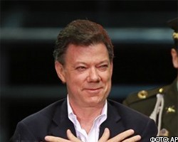 На президентских выборах в Колумбии победил экс-министр обороны