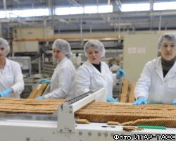 В Приморье остановлен цех по производству отравленных пирожных