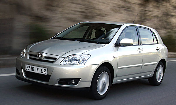 Toyota открыла представительство в Казахстане