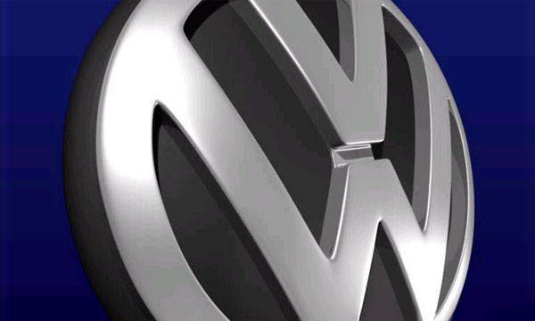 VW стал самой дорогой автокомпанией в мире