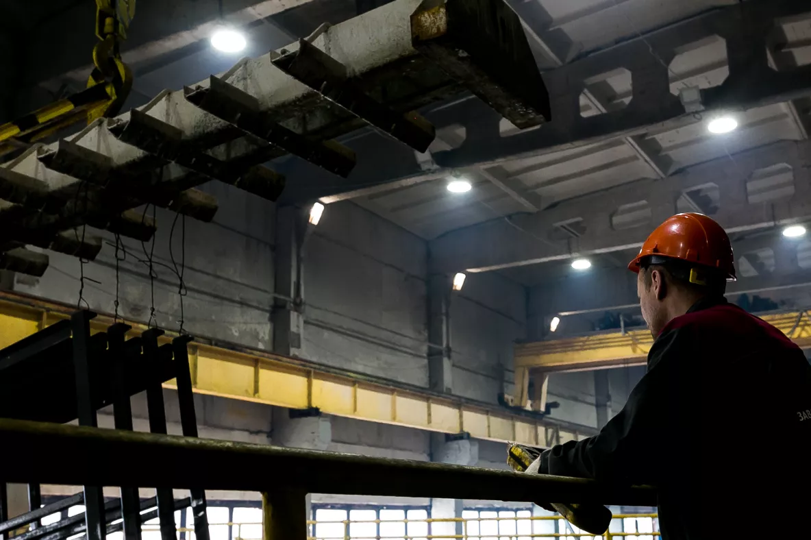 Денис Моргунов / РИА URA.RU