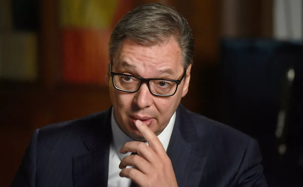 Zorana Jevtic / Reuters