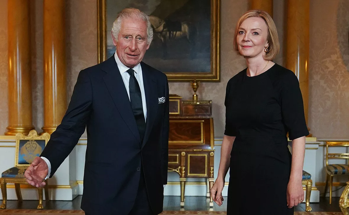 Keystone Press Agency / Global Look Press