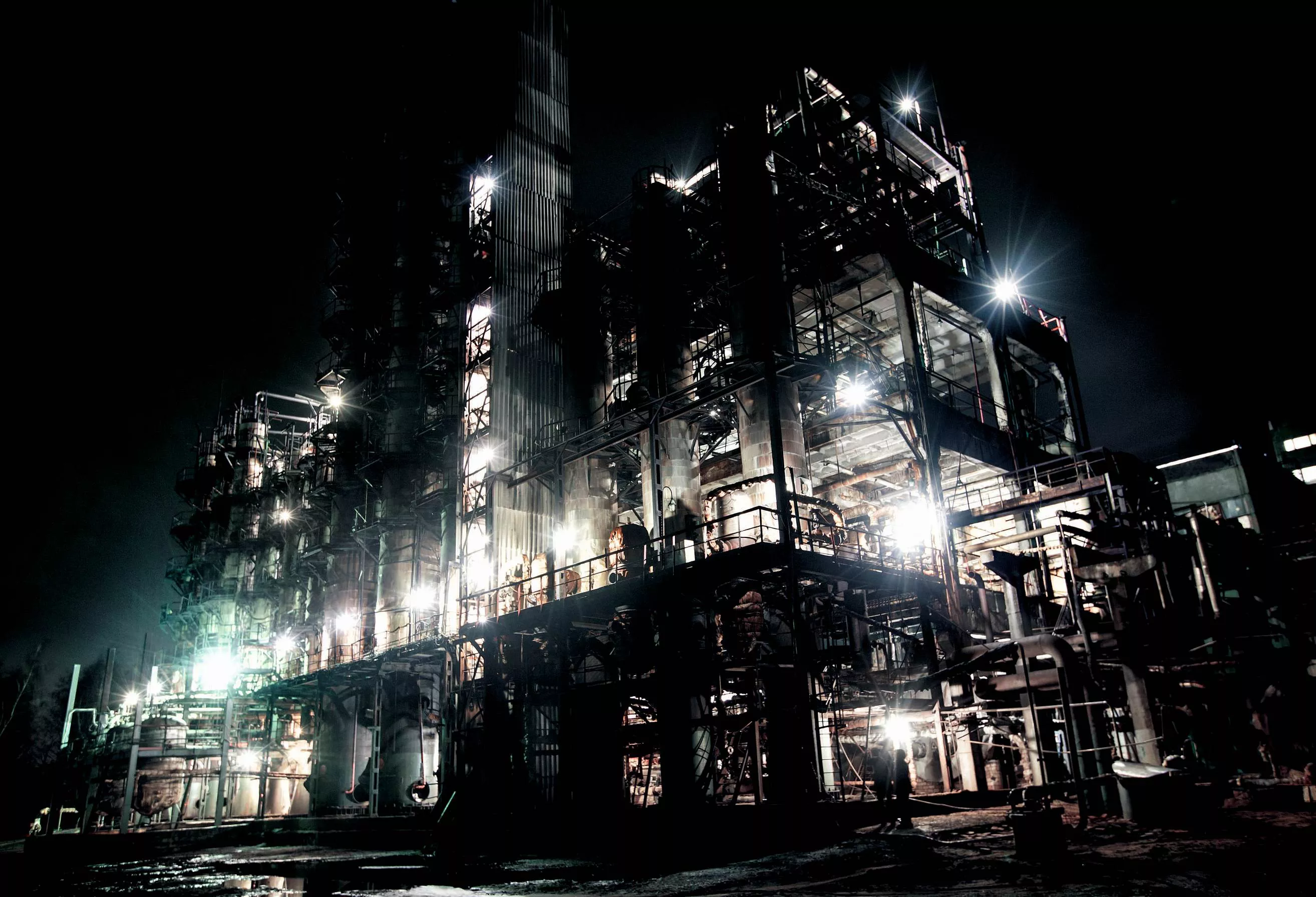 Сайт завода им. Свердлова