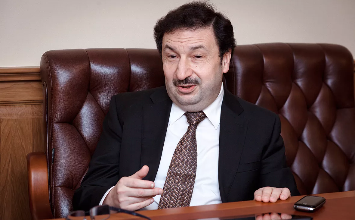 Артем Макаров для РБК