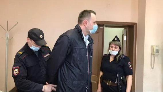 Управление Судебного департамента в Новосибирской области  Подробнее на РБК: https://nsk.rbc.ru/nsk/18/04/2022/625d24b79a79479baccc17ab