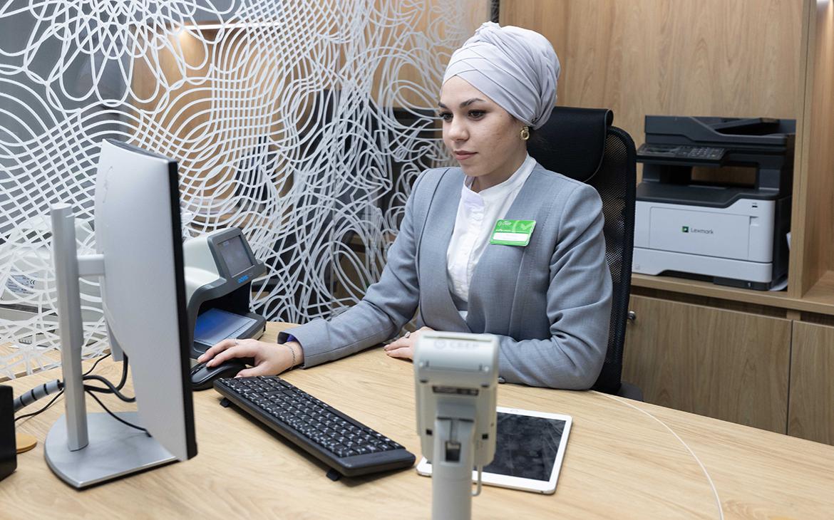 «Сбер» открыл первый офис, работающий по правилам исламского банкинга