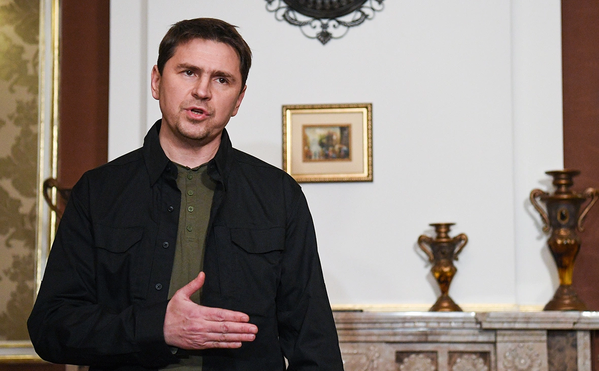 Александр Кряжев / РИА Новости