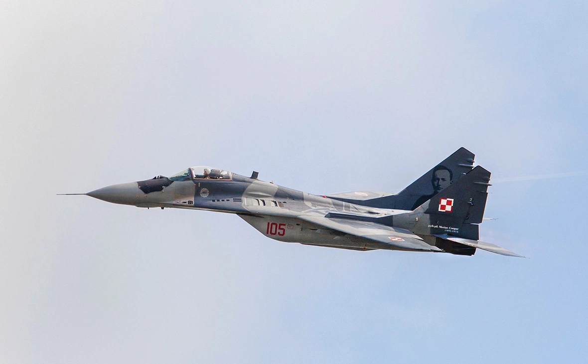 Andreas Franke / picture alliance / Global Look Press