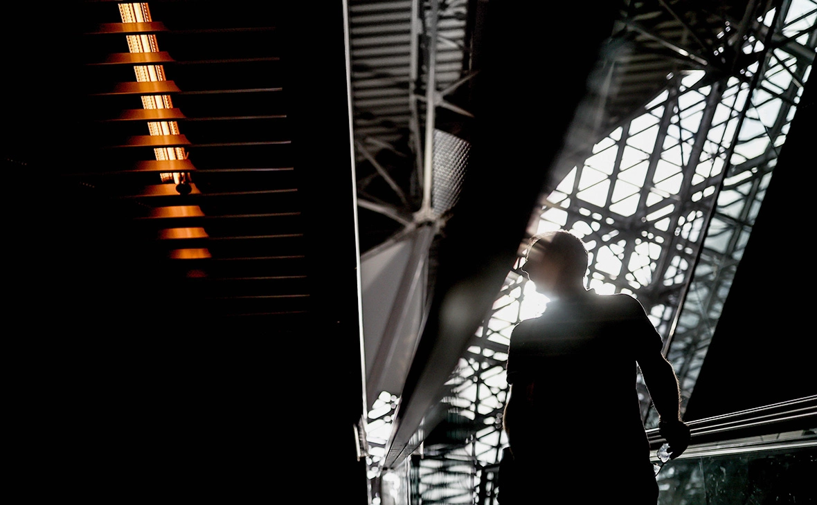 Сергей Бобылев / ТАСС