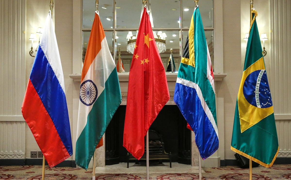 Валерий Шарифулин / ТАСС