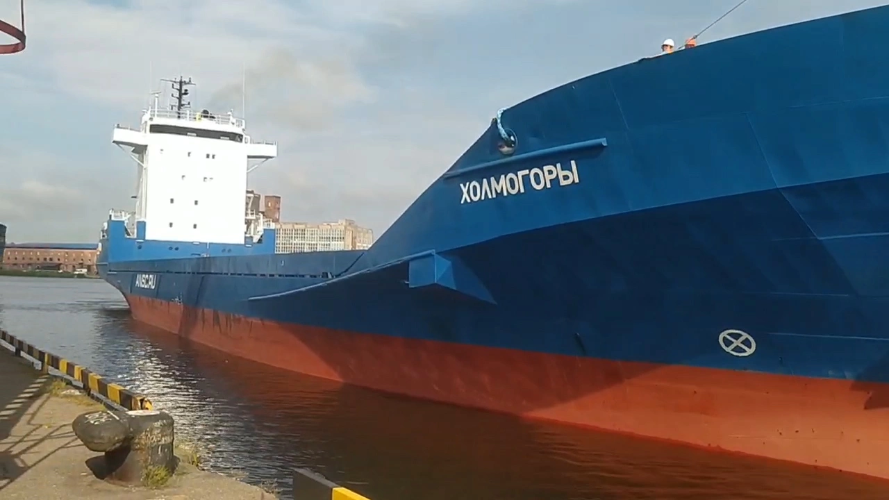 архив РБК Калининград